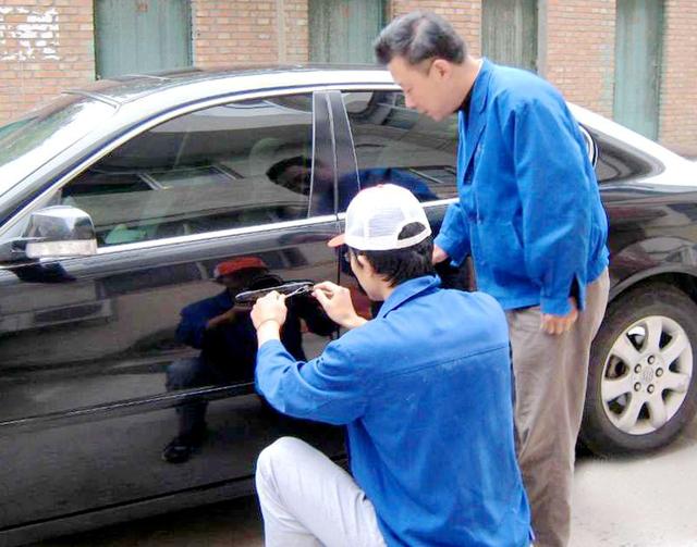 饶平开锁公司：车钥匙坏了怎么办